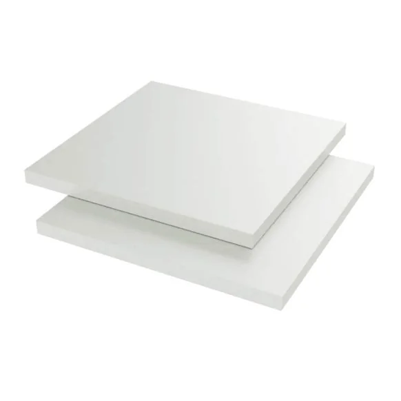 POM-C Platte natur 5 mm