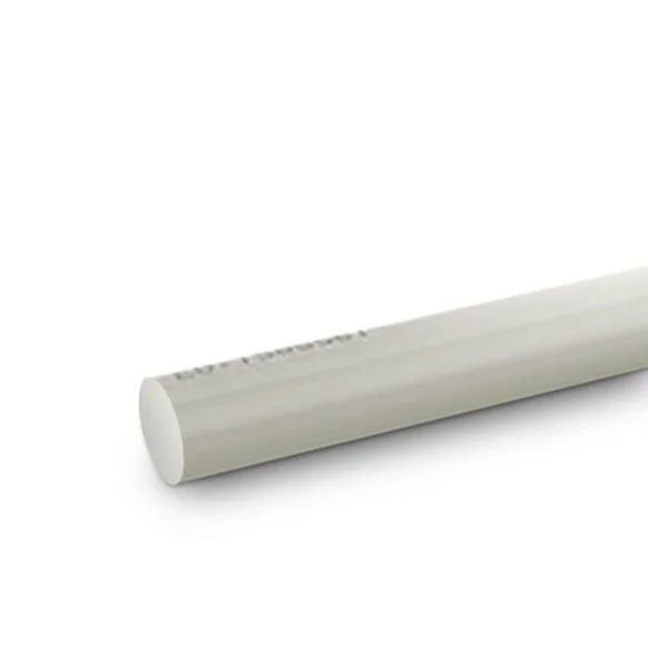 PA 6 G Vollstab natur Ø 100mm x 2000mm